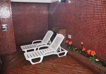Caricia Hotel del amor